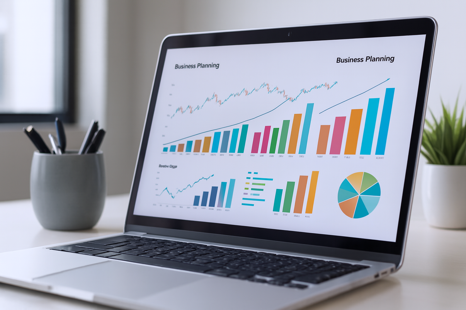 Penyusunan Masterplan: Pondasi Penting Untuk Kesuksesan Proyek